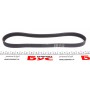 Ремінь генератора Fiat Scudo 1.6/Renault Kangoo 1.9D 97- (6PK894)