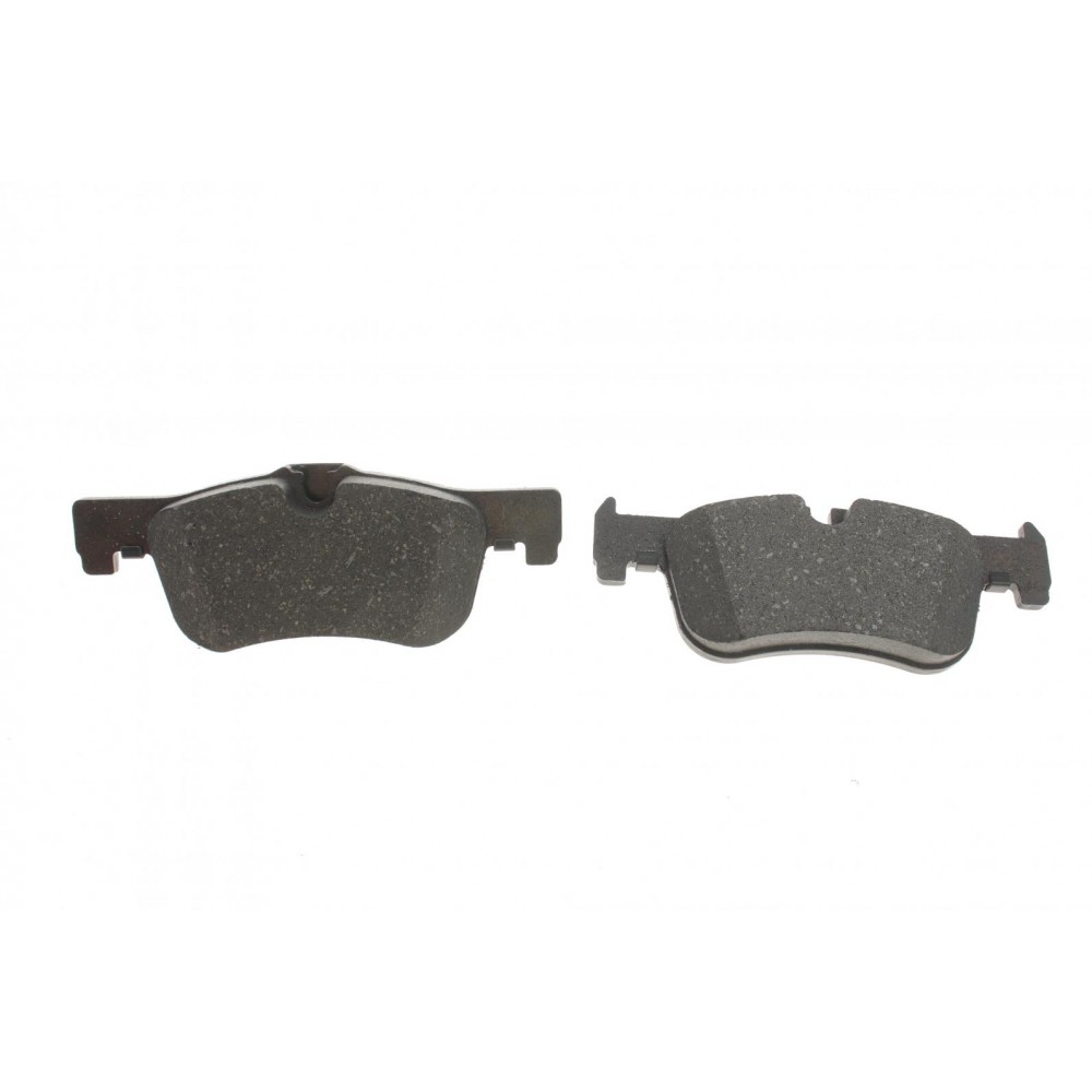 Колодки гальмівні (передні) BMW 1 (F20/F21) 11-/2 (F22/F23/F87) 14- (Bosch)