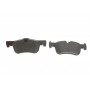 Колодки гальмівні (передні) BMW 1 (F20/F21) 11-/2 (F22/F23/F87) 14- (Bosch)