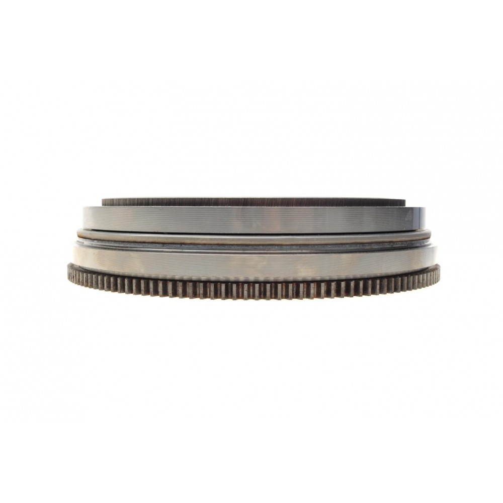 Демпфер зчеплення Citroen C-Crosser/Peugeot 4007 2.2 HDi 07-