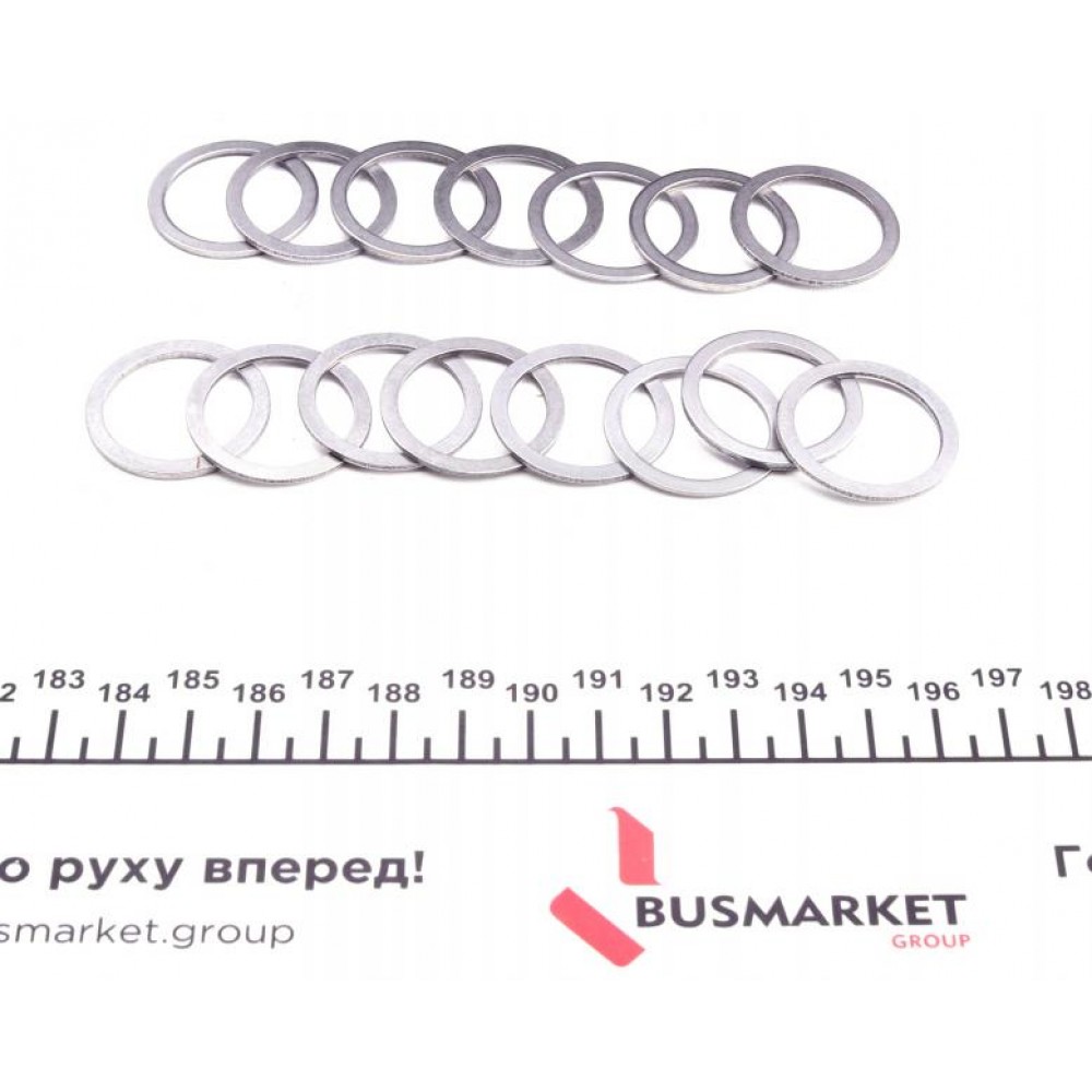 Комплект зчеплення VW T5/6 2.0TDI/4motion/BiTDI 09-, DSG (DQ500) більше не постачається
