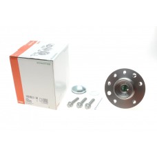 Підшипник маточини (передньої) Opel Astra G 98-09 (+ABS)