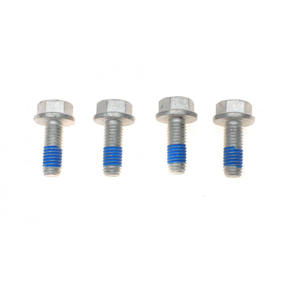 Колодки гальмівні (передні) Audi A1/Q3 18-/Seat Leon/Skoda Octavia/VW Golf/Caddy/Touran/Passat 12-