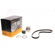 Комплект ГРМ + помпа VW Caddy II/Golf III 1.4 91-97 (19x135z)