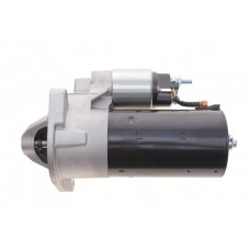 Стартер Fiat Ducato/Peugeot Boxer/Citroen Jumper 00- (2.5kw) (z=9)