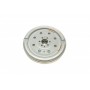 Демпфер + комплект зчеплення Skoda Fabia/Octavia/Roomster/VW Bora/Golf 1,8T/1.9TDI