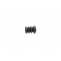 Ремкомплект супорта (переднього) Hyundai Accent 00-05 (d=54mm)(Mando)(+1 поршен/направляюча) SuperK