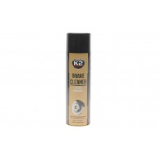 Засіб для очистки компонентів гальмівної системи Brake Cleaner (500ml)