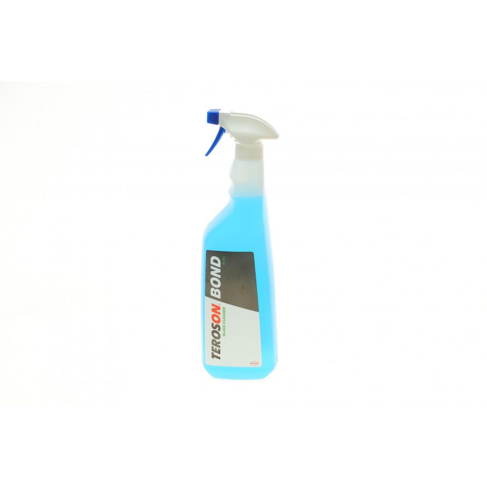 TEROSON BOND GLASS CLEANER BO 1KG M очисник для скла