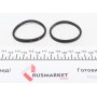 Ремкомплект супорта (переднього) Lada 2101-2107/Niva (d=48mm) (+2 поршня)