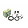 Ремкомплект супорта (переднього) Audi 80/100/F200/Renault Espace 79-02 (d=40/45mm) (Lucas)