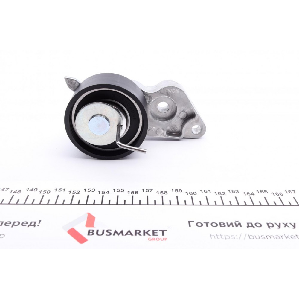 Комплект ГРМ Mazda II/Ford Fiesta 1.25i/1.6 16V 95-