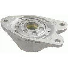 Подушка амортизатора (заднього) BMW 3 (F30/F35/F80) 1.6-3.0 11-