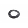 Ремкомплект супорта (переднього) Toyota Camry 01-06 (63mm) (Aisin)(+ поршень/направляюча) SuperKit