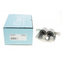 Супорт гальмівний (передній) (R) Ford Transit 06-14 (d=48mm) (Bosch)