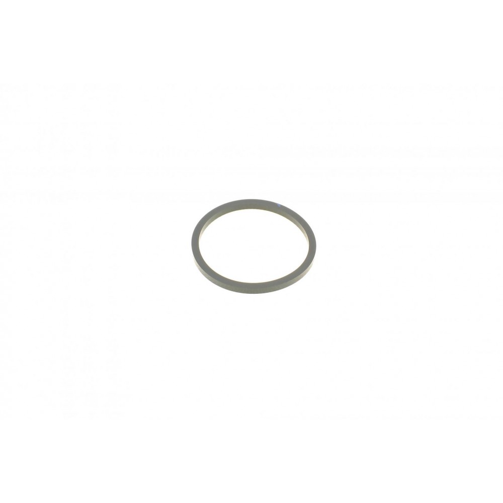Ремкомплект супорта (переднього) Nissan Qashqai 07-14 (d=45mm)(Niss)(+2 поршня/направляюча)SuperKit