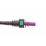 Трубка вакуумна Mini (R50/R53/R52) 01-06