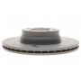 Диск гальмівний (передній) BMW 3 (F30/F31) 11- (330x24) B47/N20/N47/N57 (R)
