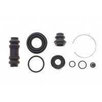 Ремкомплект супорта (заднього) Mitsubishi Galant VI 88-92 (d=30mm) (Akebono)