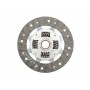 Комплект зчеплення MB 124 (W124)/190 (W201) 2.0 (M102) 82-93 (d=215mm) (z=26)
