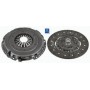 Комплект зчеплення Opel Insignia 2.0 CDTi 08- (d=250mm)