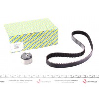 Комплект ГРМ Fiat Doblo 1,2-1,4 01-