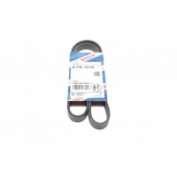 Ремінь генератора Fiat Ducato 2.5D/TD 94- (6PK1015)