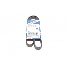Ремінь генератора Fiat Ducato 2.5D/TD 94- (6PK1015)