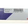 Ремінь генератора Mitsubishi Pajero III/IV 00- (7PK2415)