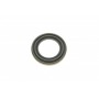Ремкомплект супорта (заднього) Hyundai Santa Fe 05-12 (d=43mm) (+ поршень) (Mando)