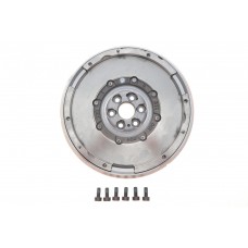 Демпфер зчеплення Peugeot Partner 1.6 HDi 10-