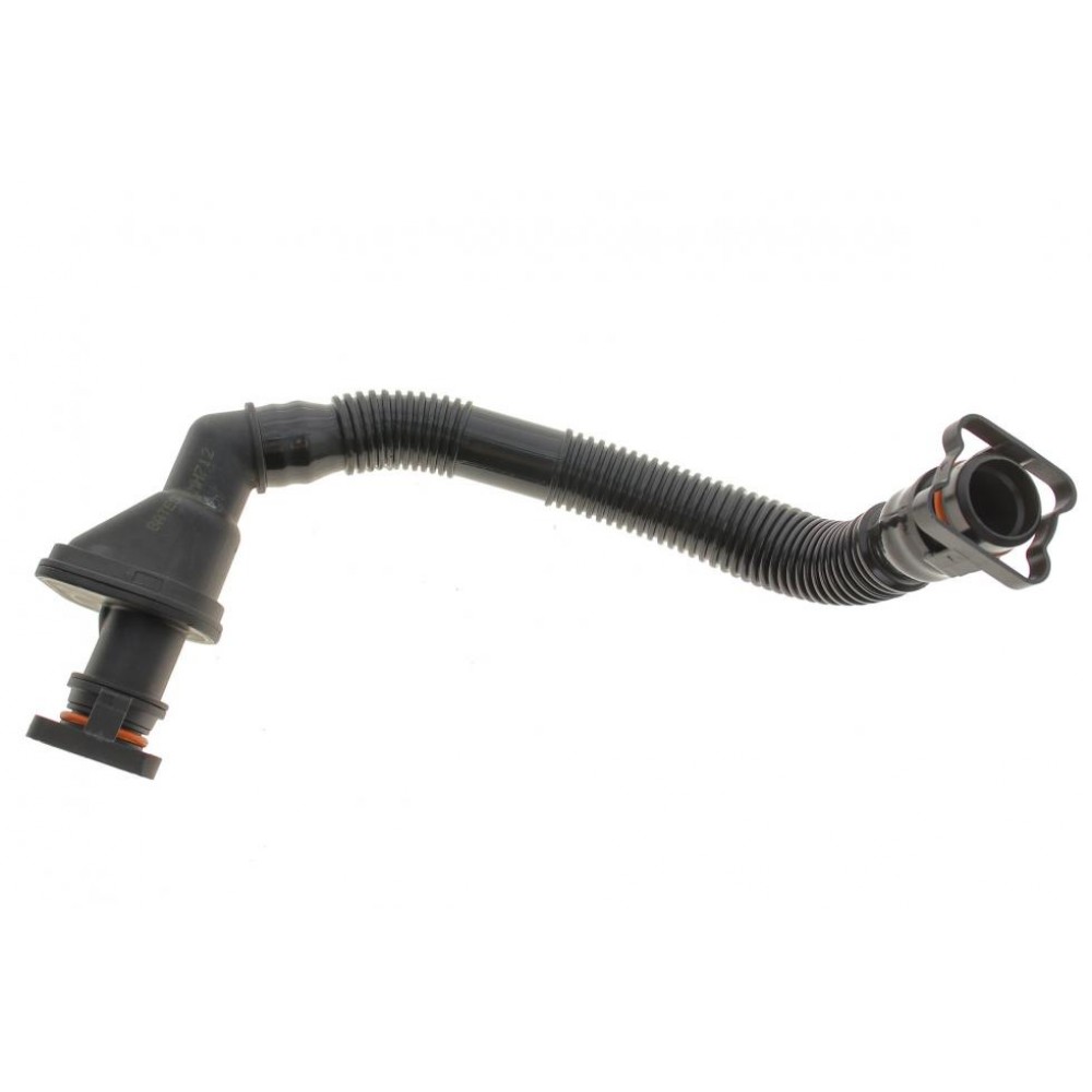 Патрубок вентиляції картера BMW 7 (F01/F02/F03/F04) 3.0i (N54/N55) 08-15