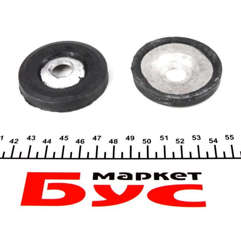 Сайлентблок балки (задньої/спереду) MB (W124/W201) 82-93 (к-кт)