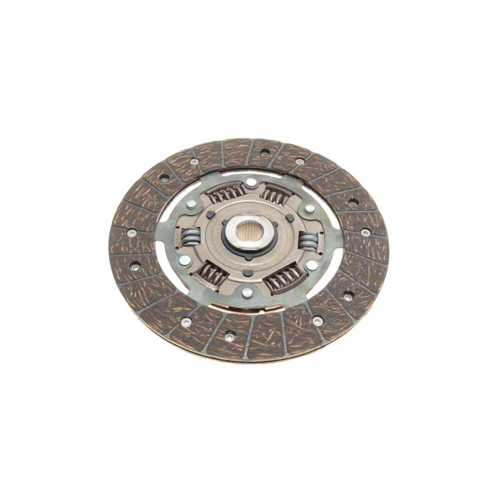 Комплект зчеплення Opel Vectra B 95-03 (d=220mm)