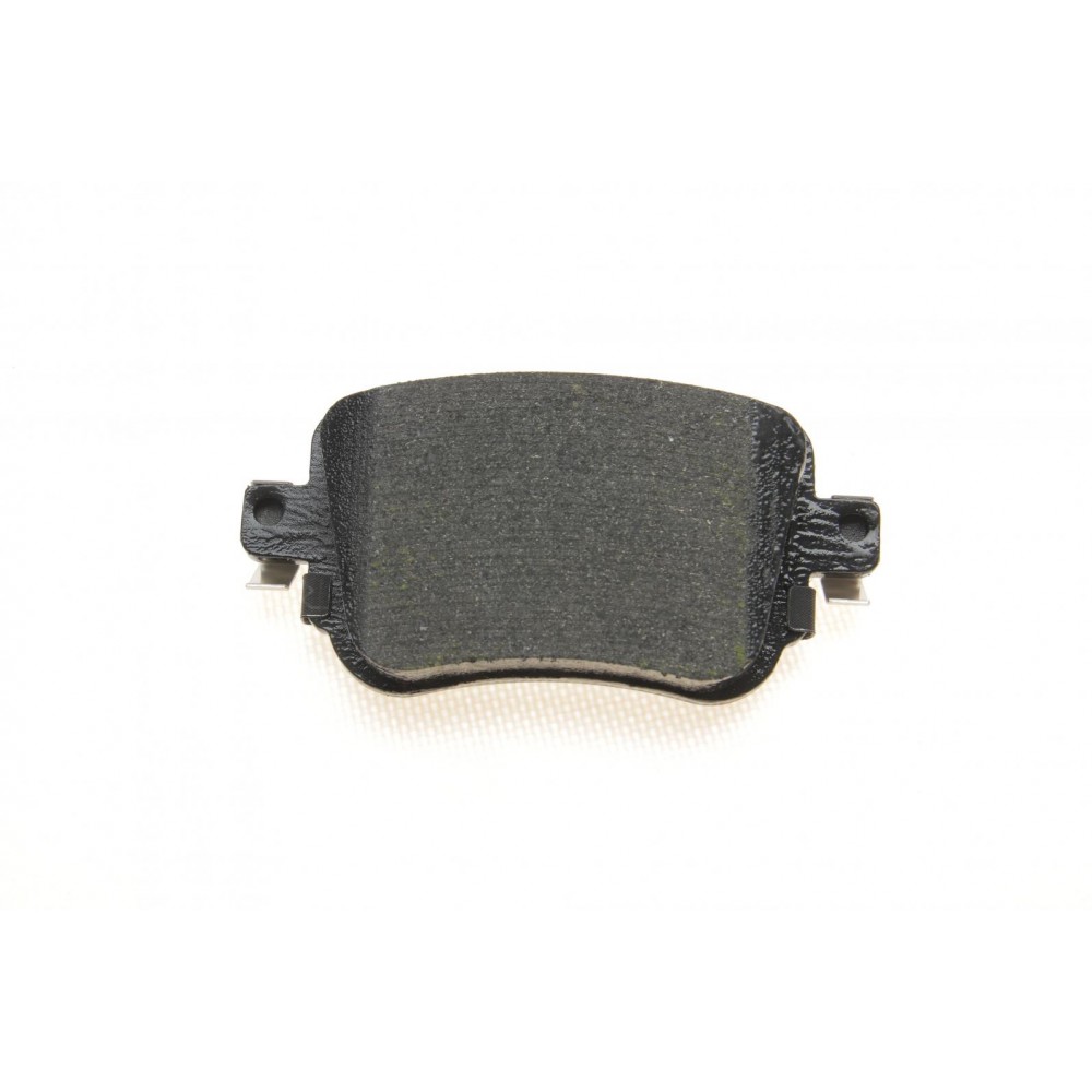 Колодки гальмівні (задні) Audi Q3/Skoda Octavia/Seat Leon/VW Golf/Sharan 12-/Passat B8/Caddy IV 14-