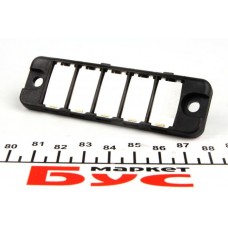 Контакт дверей (бічних/L) MB Vito (W639) 03-