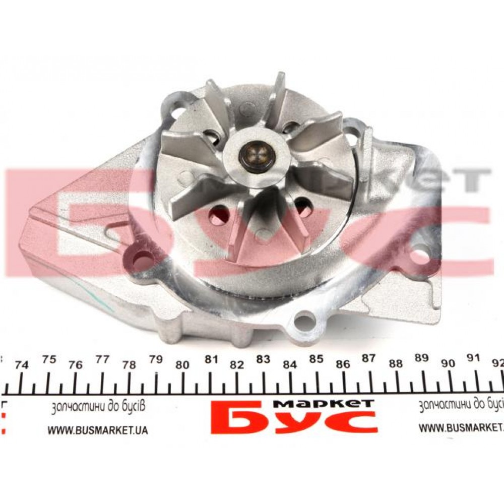 Помпа води Citroen C4/C5/C8/Jumpy/Jumper/Berlingo 2.0HDi/Fiat Scudo/Ducato 1.9D/2.0JTD 98- (20z)