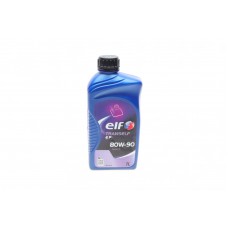 Олива трансмісійна 80W90 Tranself EP (1L) 