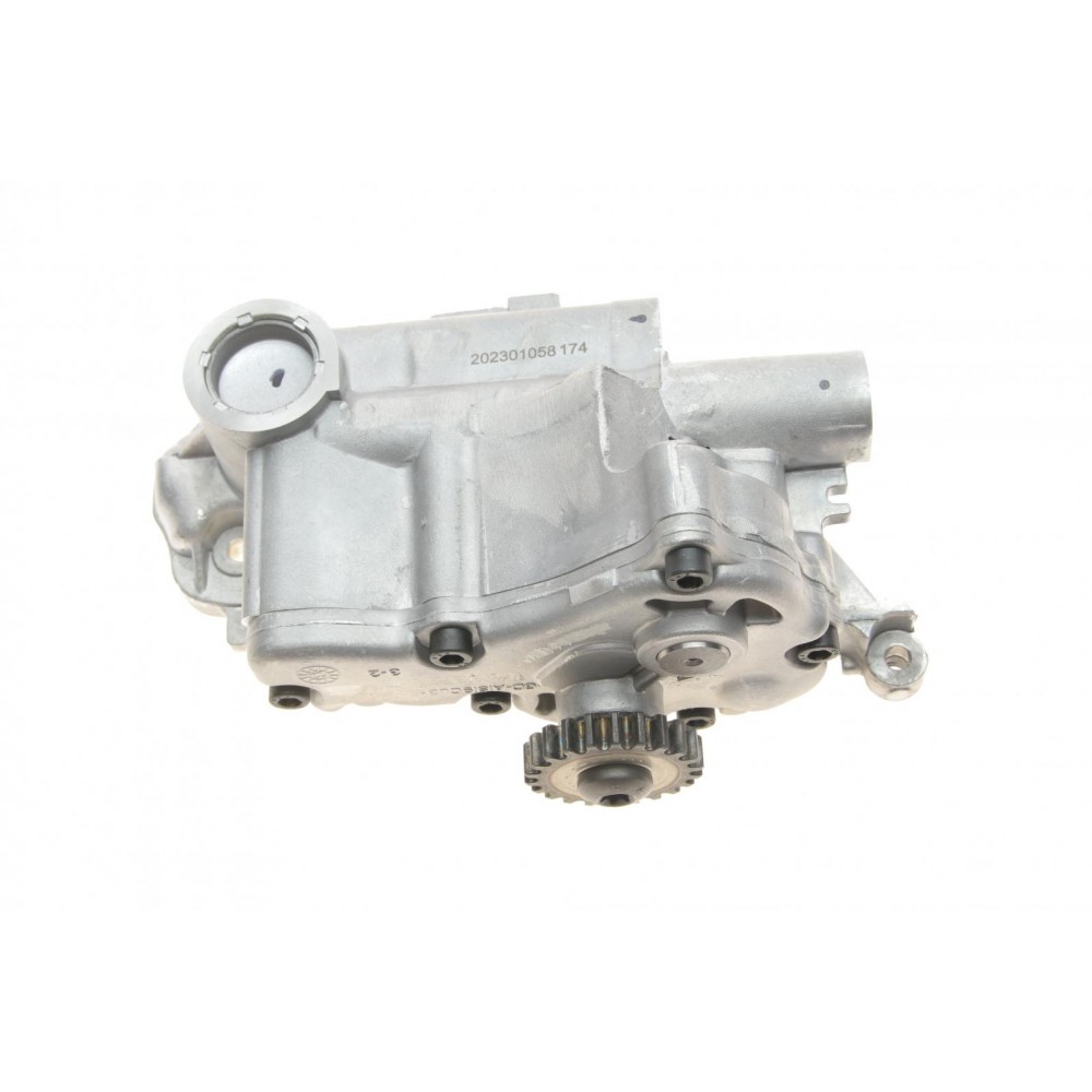 Насос оливний T5/T6 2.0TSI 09- (OE VAG)