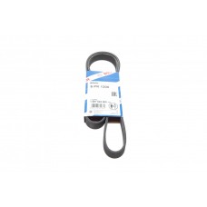 Ремінь генератора Renault Kangoo 1.5 dCi (6PK1200)