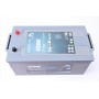 Акумуляторна батарея 235Ah/1200A (518x279x240/+L/B00) (EFB+) StrongPRO HVR
