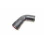 Патрубок інтеркулера (L) Citroen Jumper/Peugeot Boxer 2.2HDi 11-
