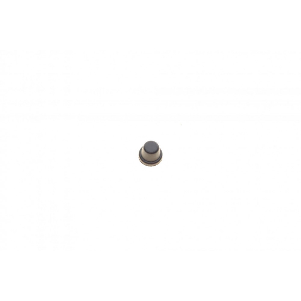 Ремкомплект супорта (переднього) Toyota Camry 91-06 (d=43mm)(+ 2 поршня/направляюча) (Akebono)
