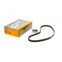 Комплект ГРМ Citroen Berlingo/Peugeot Partner/106/205/306 1.1i 87-08 (17x104z)