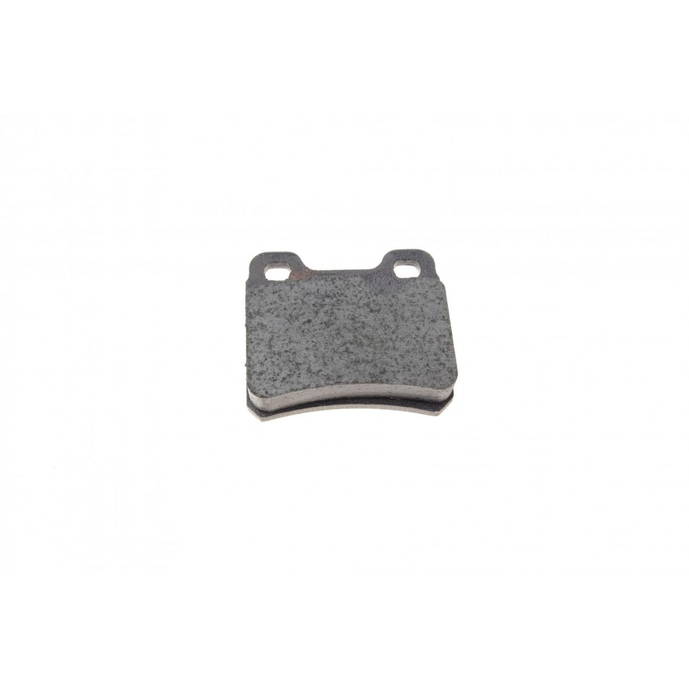 Колодки гальмівні (задні) Opel Astra F 91-01/Kadett E 86-91/Vectra A 88-95