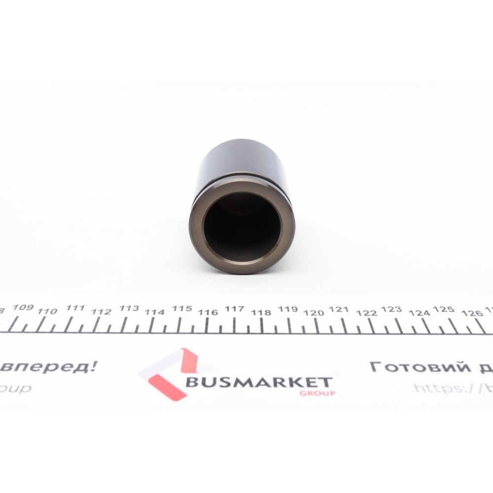 Поршень супорта (переднього) Audi A4/A6/VW Passat 96-05 (43x55mm) (Lucas)