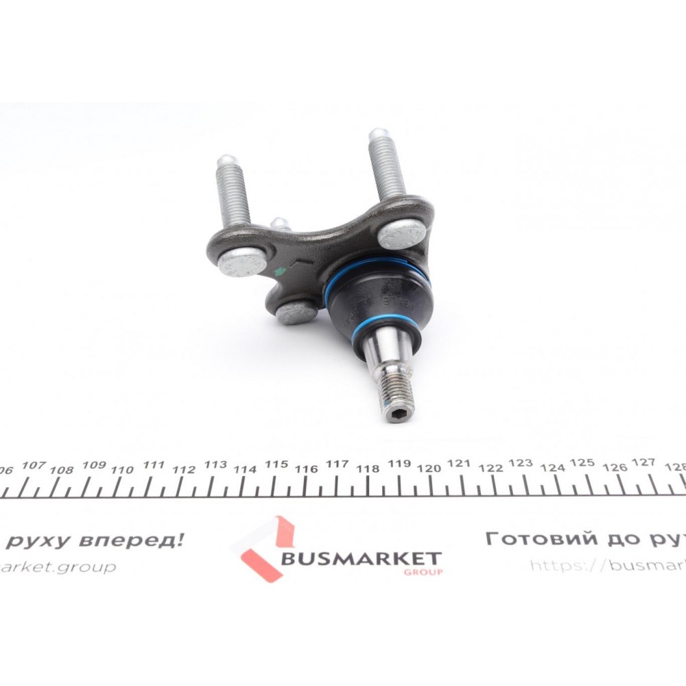 Опора кульова (передня/знизу/L) Audi A3/Q3/Skoda Octavia/SuperB/VW Golf/Passat/Touran 05-
