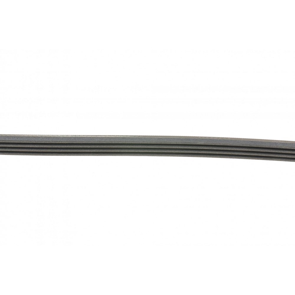 Ремінь генератора Haval H5 2.4 10-/Toyota Land Cruiser Prado 2.7 95-02/Hiace 98-06/Fiat/Lancia/Nissa