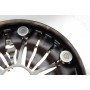 Демпфер + комплект зчеплення Ford Transit 2.4DI/TDE, 02-06, 55/66/85/88/92kw
