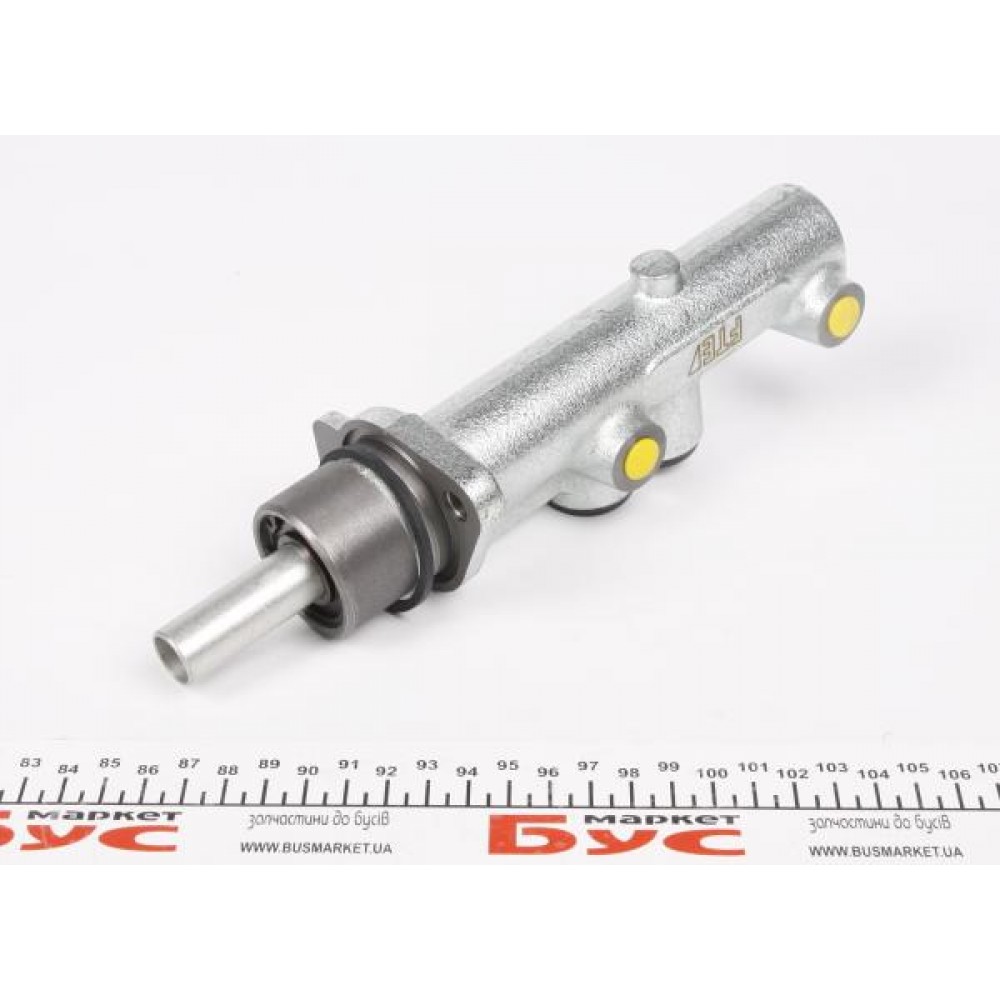 Циліндр гальмівний (головний) MB Sprinter/VW LT -06 (d=25.4mm)(M10x1)